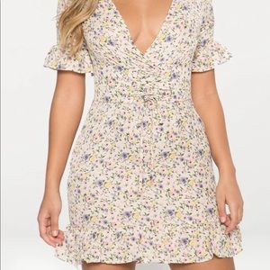 Prettylittlething dress 💓